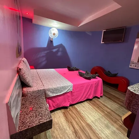 Hotel Maga